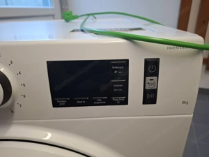 Bauknecht - Wäschetrockner  Bild 3