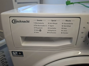 Bauknecht - Wäschetrockner  Bild 4
