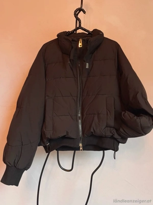 Daunenjacke  Bild 3