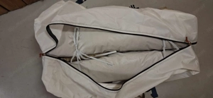 familienzelt aufblasbar Bild 3