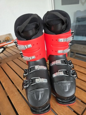 Atomic Skischuhe Kinder Bild 2