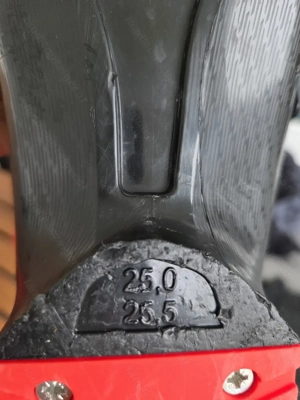 Atomic Skischuhe Kinder Bild 3