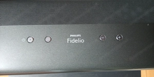 Soundbar PHILIPS Fidelio Bild 2