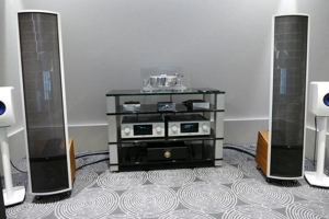 Martin Logan Montis Lautsprecher  Bild 4