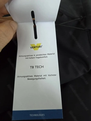 Damen Skihose Kurzgröße Bild 5