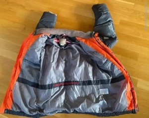 Northland Longjacke Bild 2