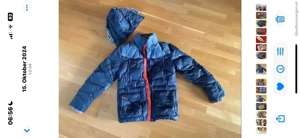 Northland Longjacke
