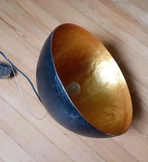 Hängelampe Deckenleuchte