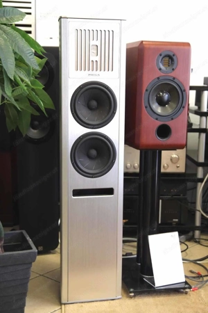 Piega Coax 90.2  Bild 5