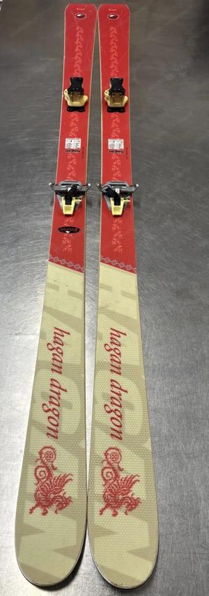 Touren Ski Set Bild 2