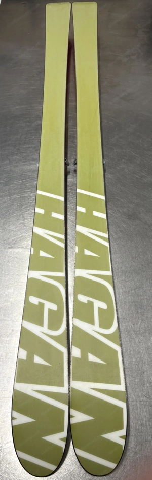 Touren Ski Set Bild 3