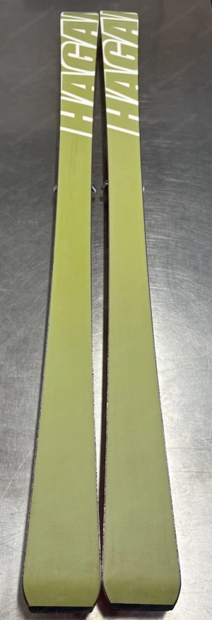 Touren Ski Set Bild 4