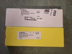 7 Stück Korrekturbänder Schreibmaschine Gr. 143 Bild 2