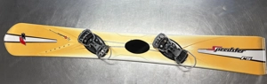 Snowboard F2 Speedster