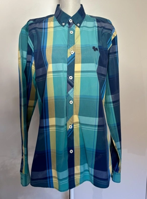 Herren Hemd langarm von Jack & Jones