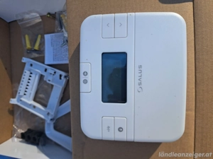 Digitales Funk-Raumthermostat RT510SR