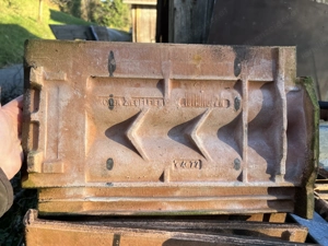 Dachplatten Zürcher Ziegel  - Istighofer 2 Modelle Bild 2