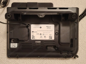 Business Festnetztelefon Alcatel-Lucent 4039 digital phone urban grey Bild 7