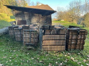 Dachplatten Zürcher Ziegel  - Istighofer 2 Modelle Bild 5