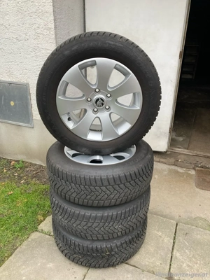 skoda vw winterreifen Bild 3