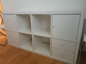 Regal für Wohnzimmer Schlafzimmer Bild 2