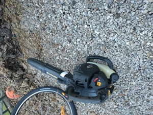 Laubbläser..,. Bild 2