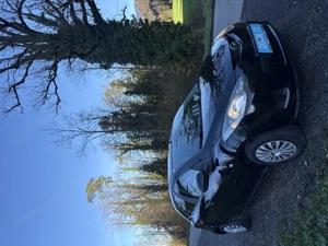 Mazda Proline Bild 5