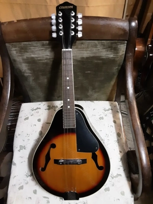 Verkaufe 1 Mandoline top Zustand