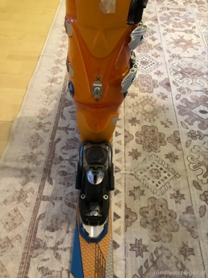 Head XRC Ski inkl. Bindung Bild 7