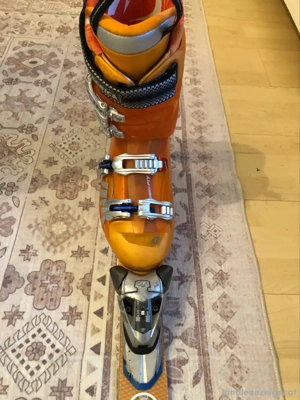 Head XRC Ski inkl. Bindung Bild 8