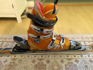 Head XRC Ski inkl. Bindung Bild 6