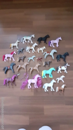 Playmobil Pferde zu verkaufen  Bild 3