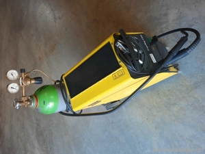 Schweißgerät wie auf Foto Bild 2