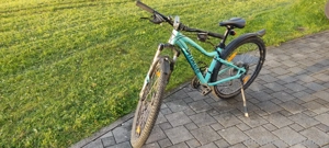 Jugendfahrrad Bild 2