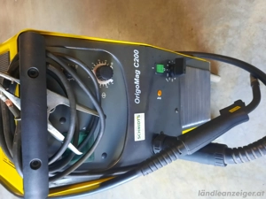 Schweißgerät wie auf Foto Bild 3