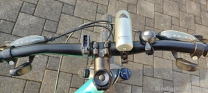 Jugendfahrrad Bild 5