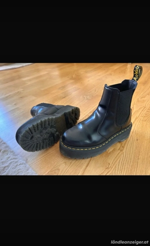 Boots dr.marten  Bild 2