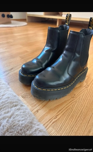Boots dr.marten  Bild 3