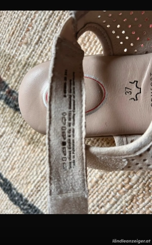 sandalen tarmaris  Bild 3