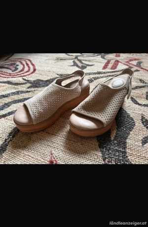 sandalen tarmaris  Bild 2