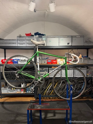 Colnago Super Rennrad