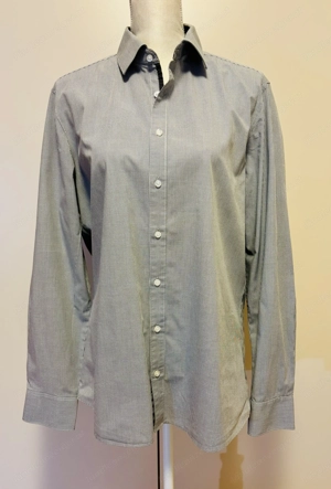 Herren langarm Hemd Olymp Level 5 Five