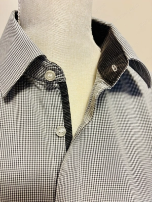 Herren langarm Hemd Olymp Level 5 Five Bild 3