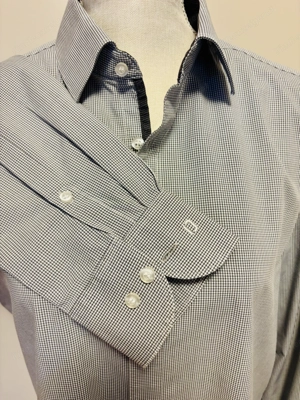 Herren langarm Hemd Olymp Level 5 Five Bild 4