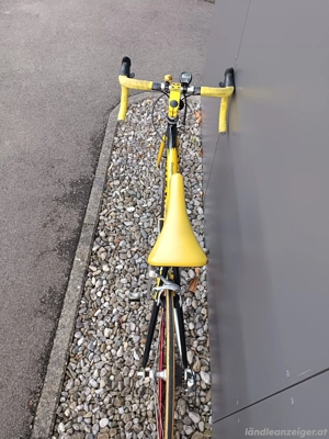 Mauro Milani Rennrad  Bild 7