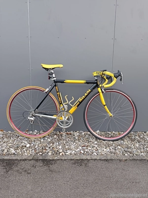 Mauro Milani 1999 Top Zustand 