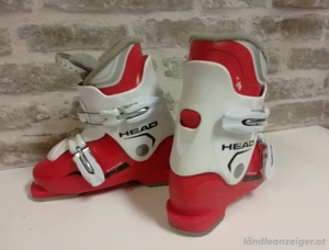 Head Schischuh Kinder Bild 2