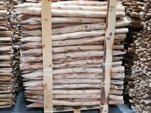 Zaunpfosten ca 160 hoch gesucht