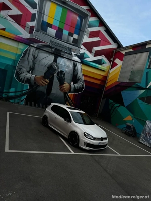 Golf Gti Edition 35 Bild 2
