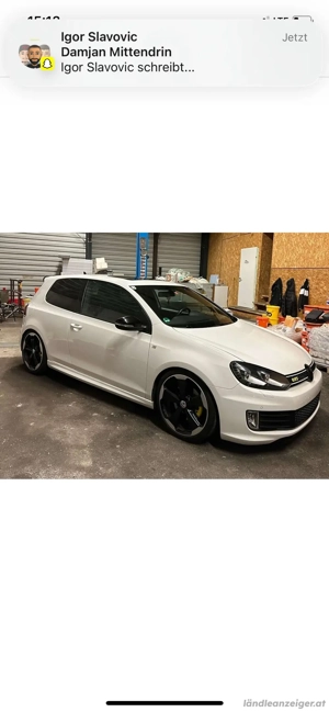 Golf Gti Edition 35 Bild 3